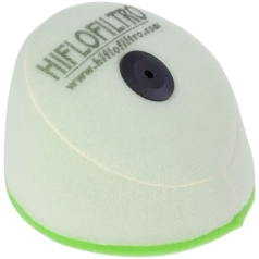 AIR FILTER HIGH-FLOW OFF-ROAD DUAL STAGE RACING REPLACEABLE ELEMENT