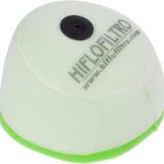 AIR FILTER HIGH-FLOW OFF-ROAD DUAL STAGE RACING REPLACEABLE ELEMENT