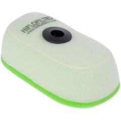 AIR FILTER HIGH-FLOW OFF-ROAD DUAL STAGE RACING REPLACEABLE ELEMENT