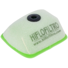 AIR FILTER HIGH-FLOW OFF-ROAD DUAL STAGE RACING REPLACEABLE ELEMENT