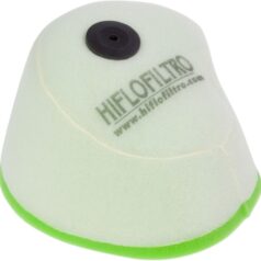 AIR FILTER HIGH-FLOW OFF-ROAD DUAL STAGE RACING REPLACEABLE ELEMENT
