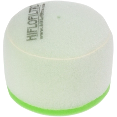 AIR FILTER HIGH-FLOW OFF-ROAD DUAL STAGE RACING REPLACEABLE ELEMENT