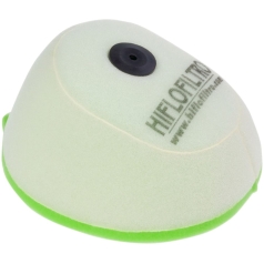 AIR FILTER HIGH-FLOW OFF-ROAD DUAL STAGE RACING REPLACEABLE ELEMENT