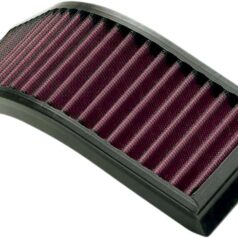 AIR FILTER REPLACEMENT KAWASAKI ZX10R 04-07