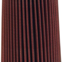 AIR FILTER REPLACEMENT HONDA CB600 HORNET/CBF500/600