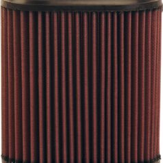 AIR FILTER REPLACEMENT TRIUMPH ROCKET III