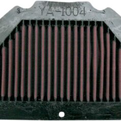AIR FILTER REPLACEMENT YAMAHA YZF R1 04-06