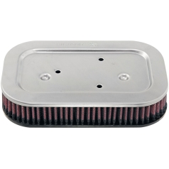 AIR FILTER REPLACEMENT HD SPORTSTER 883/1200 04-