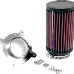 AIR FILTER REPLACEMENT ASSEMBLY YAMAHA
