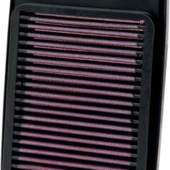 AIR FILTER REPLACEMENT SUZUKI GSF600/1250 BANDIT 05-