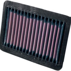 AIR FILTER REPLACEMENT YAMAHA XV1900 06-