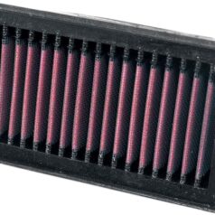AIR FILTER REPLACEMENT BMW