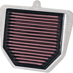 AIR FILTER REPLACEMENT YAMAHA FZ1 06-09