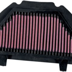 AIR FILTER REPLACEMENT YAMAHA YZF R1 07-08