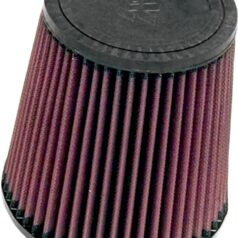 UNIVERSAL AIR FILTER ROUND TAPERED