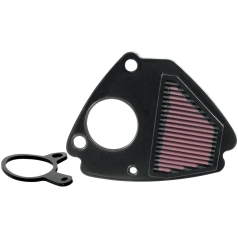 AIR FILTER REPLACEMENT HONDA VT600C/CD SHADOW 99-