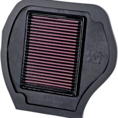AIR FILTER REPLACEMENT YAMAHA YFM550/700 GRIZZLY