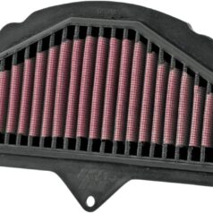 AIR FILTER REPLACEMENT KAWASAKI ZX10R 08-10