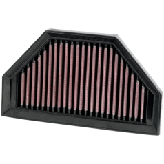 AIR FILTER REPLACEMENT KTM 1190 RC8 08-