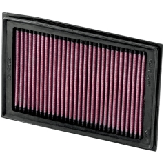 AIR FILTER REPLACEMENT KAWASAKI EX250R NINJA 08-