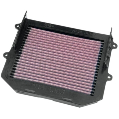 AIR FILTER REPLACEMENT HONDA XL1000 03-