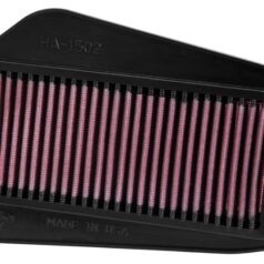 AIR FILTER REPLACEMENT HONDA CBR125R 03-07