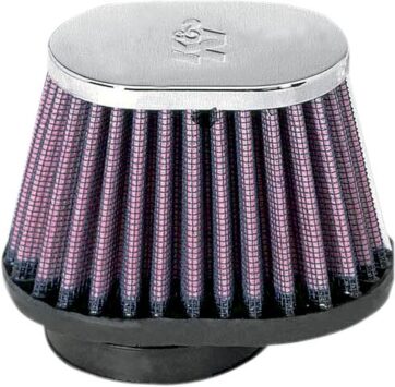 UNIVERSAL FILTER OVAL TAPERED