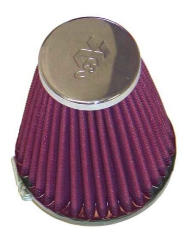 UNIVERSAL FILTER ROUND TAPERED