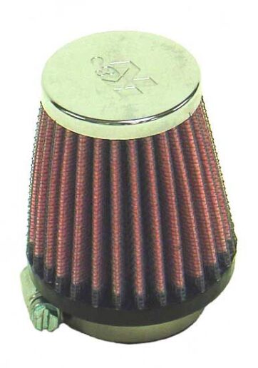 UNIVERSAL FILTER ROUND TAPERED