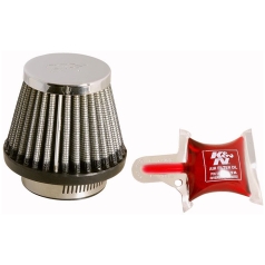 UNIVERSAL FILTER ROUND TAPERED