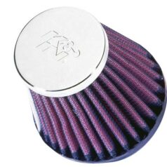 UNIVERSAL FILTER ROUND TAPERED