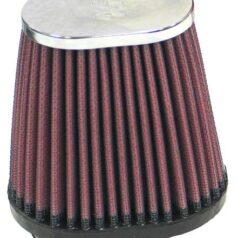 UNIVERSAL FILTER OVAL TAPERED