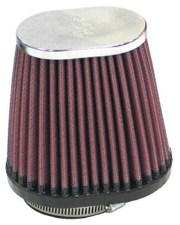 UNIVERSAL FILTER OVAL TAPERED