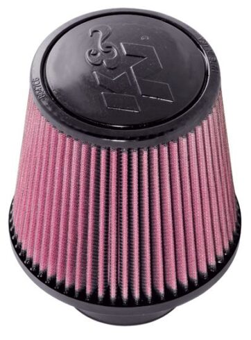 AIR FILTER REPLACEMENT CLMP ON 76MM