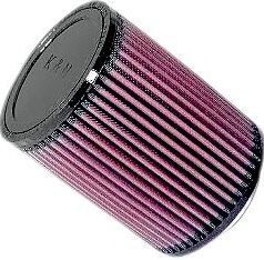 AIR FILTER REPLACEMENT CLMP ON 76MM