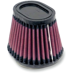 AIR FILTER REPLACEMENT CLMP ON 62MM