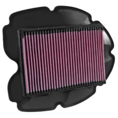 AIR FILTER REPLACEMENT YAMAHA TDM900