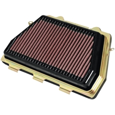 AIR FILTER REPLACEMENT HONDA CBR1000RR 08-