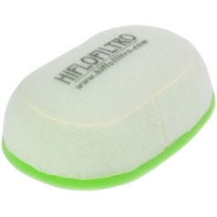 AIR FILTER HIGH-FLOW OFF-ROAD DUAL STAGE RACING REPLACEABLE ELEMENT