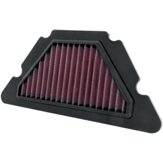AIR FILTER REPLACEMENT YAMAHA FZ6R/XJ6 09-