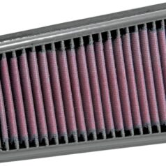 AIR FILTER REPLACEMENT KTM 690 ENDURO/SMC 08-09