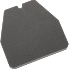 AIR FILTER PAPER BLACK