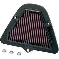 AIR FILTER REPLACEMENT KAWASAKI VN1700 09-