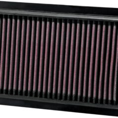 AIR FILTER REPLACEMENT YAMAHA V-MAX 1700