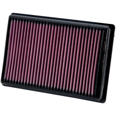 AIR FILTER REPLACEMENT BMW S 1000 RR