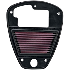 AIR FILTER REPLACEMENT KAWASAKI VN 900