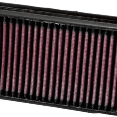 AIR FILTER REPLACEMENT VICTORY