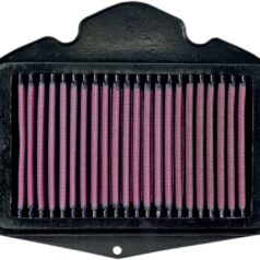 AIR FILTER REPLACEMENT YAMAHA XT 1200 Z 10-12