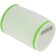 AIR FILTER HIGH-FLOW OFF-ROAD DUAL STAGE RACING REPLACEABLE ELEMENT