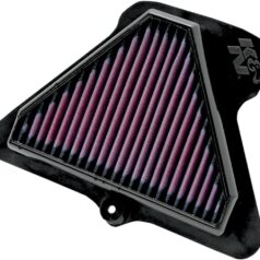 AIR FILTER REPLACEMENT KAWASAKI ZX-10R 11-12